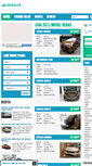 Mobile Screenshot of garasi24.com